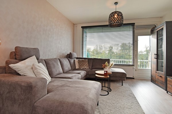 Medium property photo - Burgemeester Keijzerlaan 135, 2262 BE Leidschendam